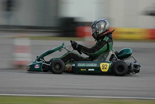 stegmoto 1 rx 500
