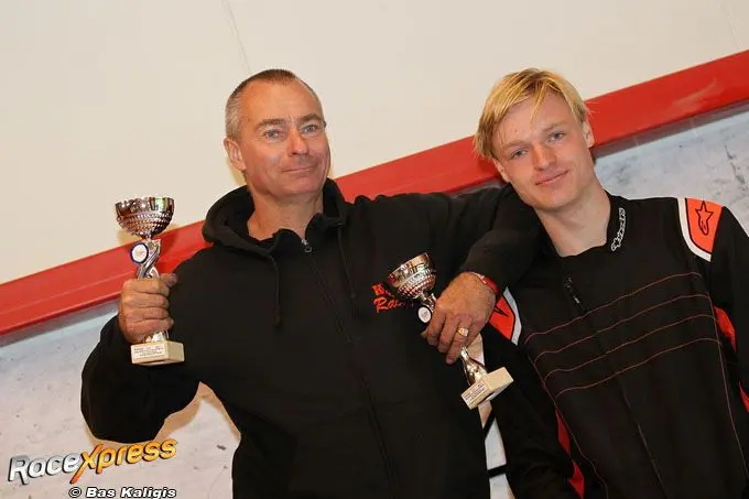 steijger podium rx680 c014313