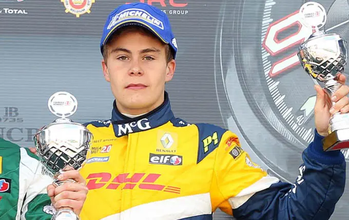 steijn schothorst silverstone rx 680