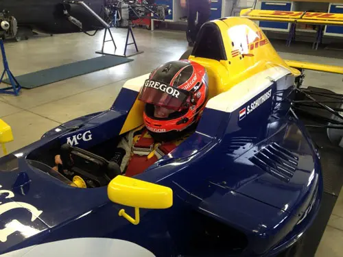 steijnschothorstseatfit rx500