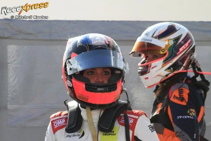 stephane en sandra