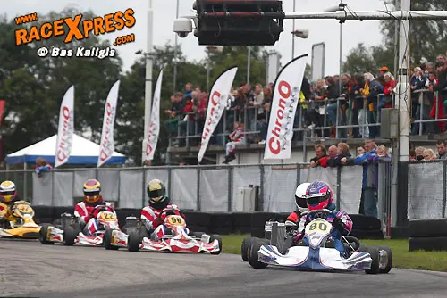 stephane kox actie eindhoven rx 500