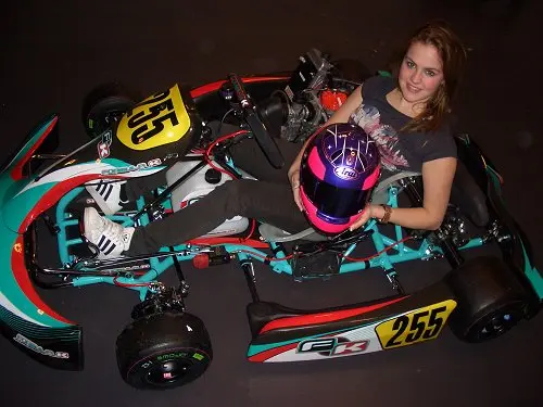 stephane kox formula k rx 500