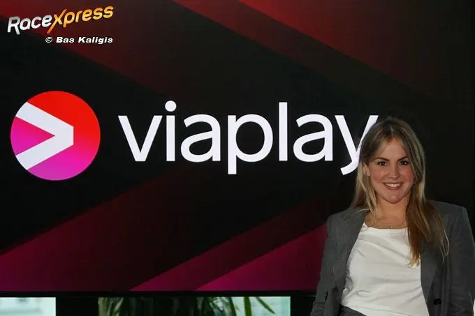 stephane kox viaplay f1