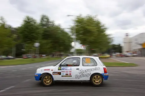 stephen van welij rx 500
