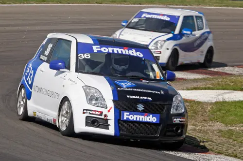 steven van der ploeg dpp festival 2rx