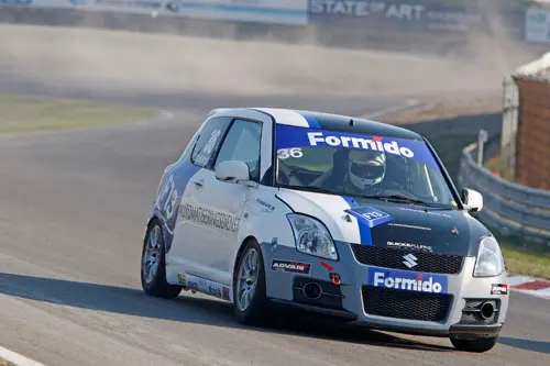 steven van der ploeg paasraces1rx