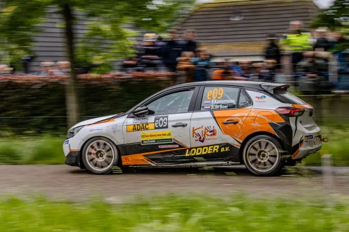 stichting ele rally