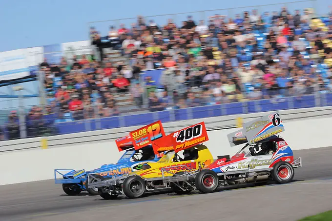 stockcar f1 raceway venray rx 680