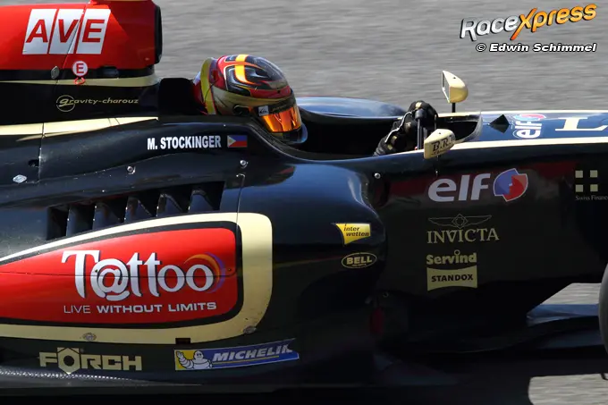stockinger