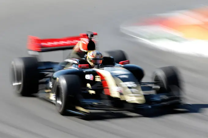 stockinger