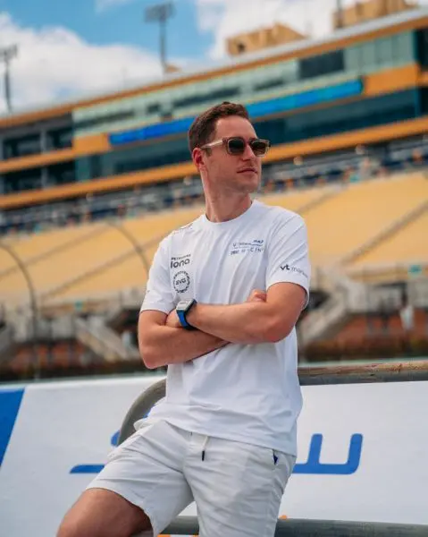 stoffel vandoorne