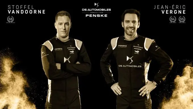 stoffel vandoorne en jean yric vergne