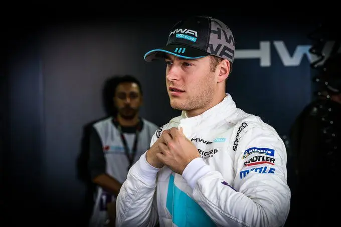 stoffel vandoorne formula e