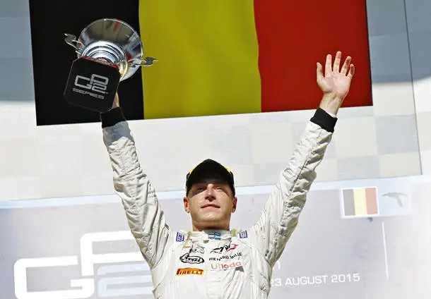 stoffel vandoorne gp2 spa