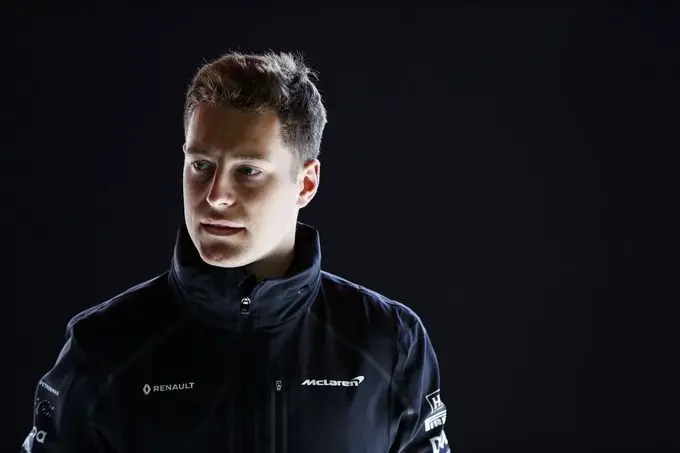 stoffel vandoorne mclaren f1