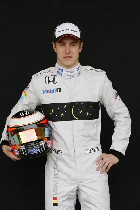 stoffel vandoorne mclaren honda f1 r6t5099