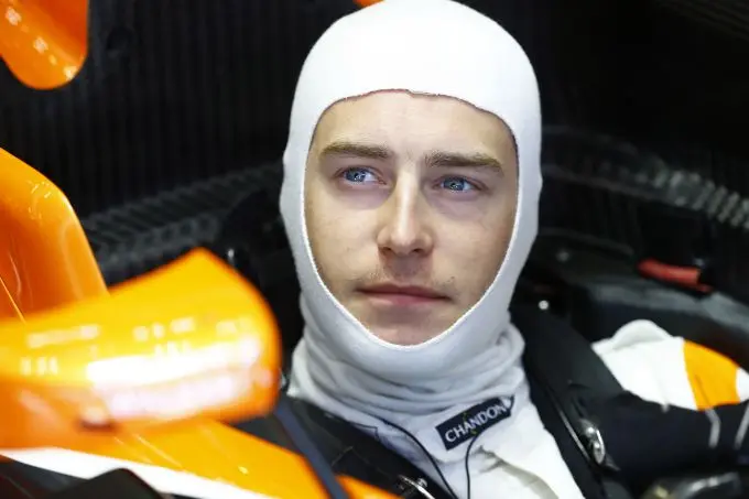 stoffel vandoorne portrait