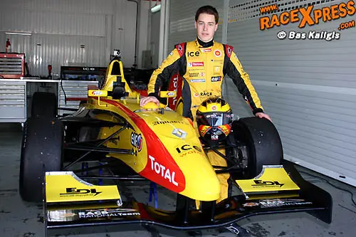 stoffel vandoorne rx 500
