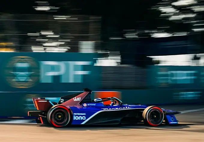 stoffel vandoorne rx