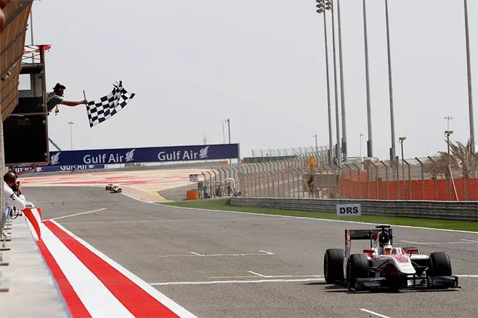 stoffel vandoorne win