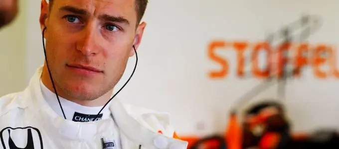 stoffelmclaren