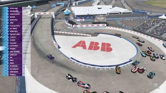 stoffelvandoorne raceathome