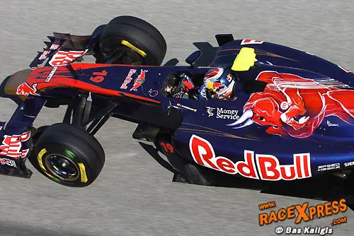 str alguersuari rx 500