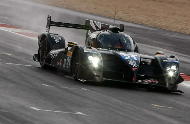 strakka 18