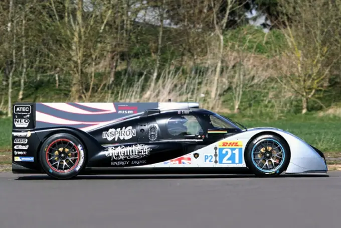 strakka dome s103