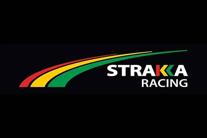 strakka racing