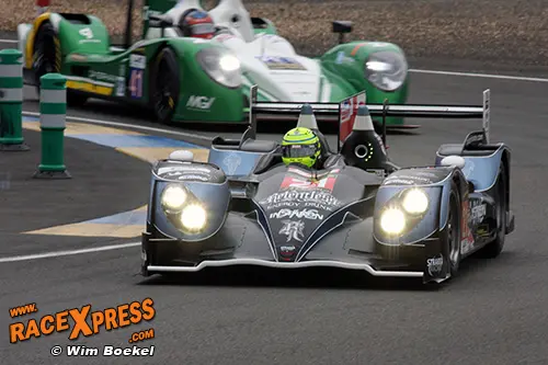 strakka racing