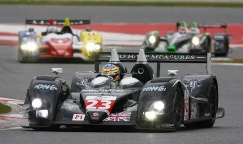 strakka