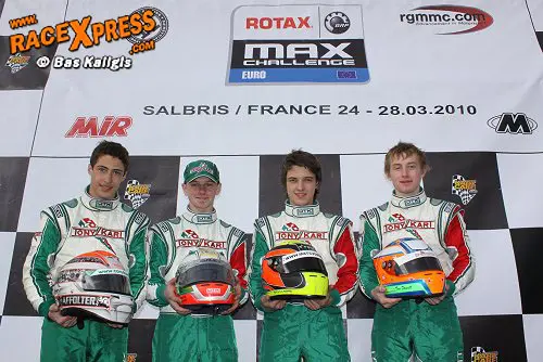 strawberry racing podium rx 500