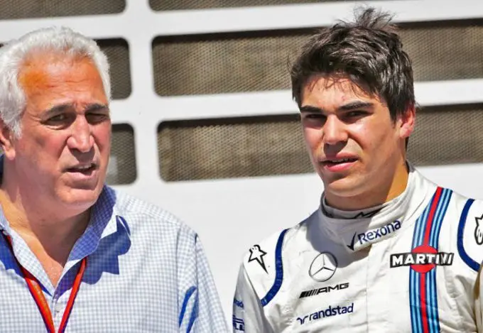 stroll en stroll