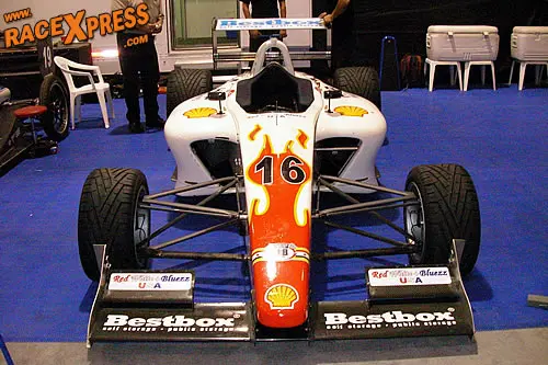 strous bolide5maart2