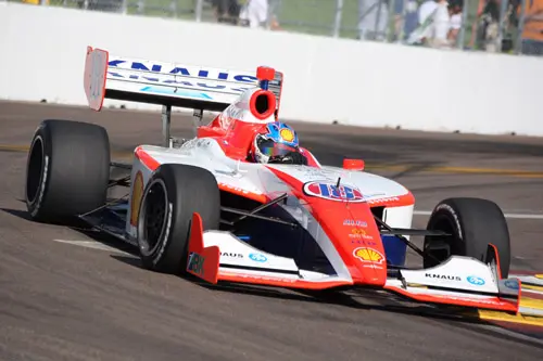 strous indylights