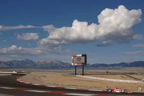 strous rx 500 salt lake