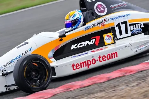 stuart actie rx 500