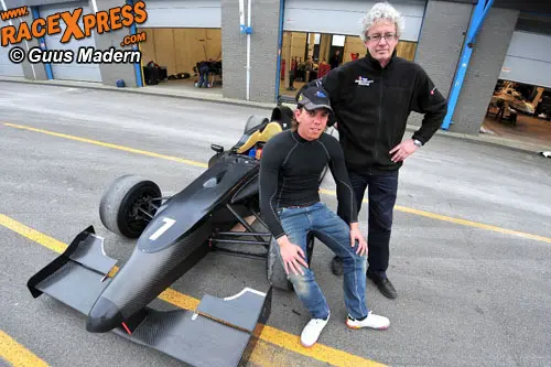stuartamersfoort rx500