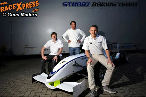 stuartracing rx500