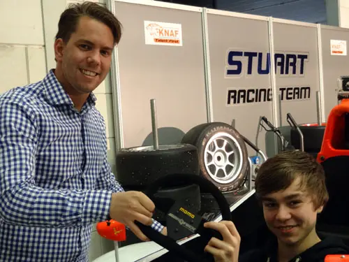 stuartwenig rx500