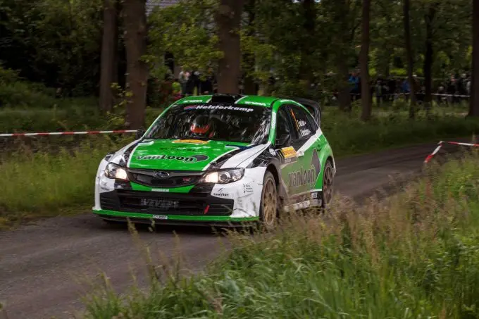 subaru van loon ele
