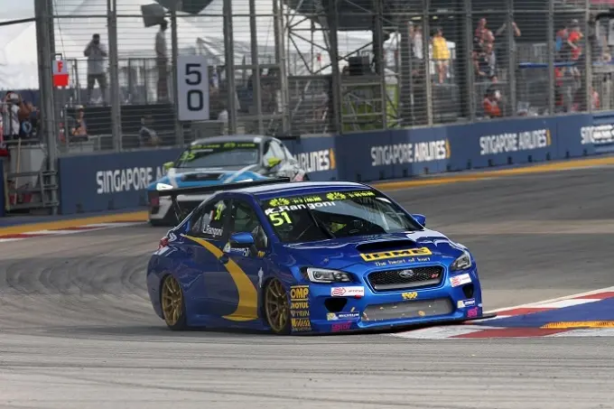 subaru