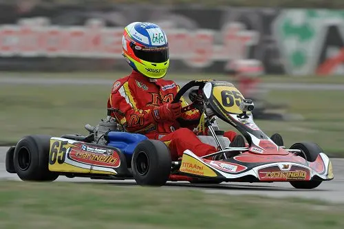 suninen rx 500