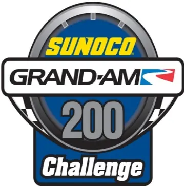 sunoco challenge