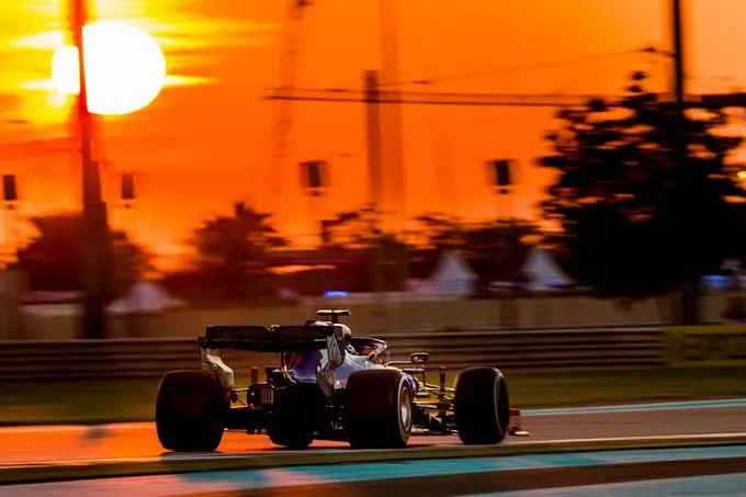 sunshine abu dhabi