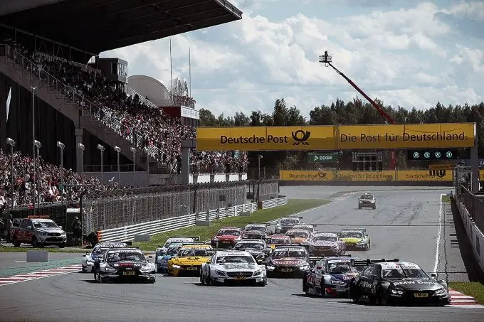 super gt dtm dtmmoscowracing