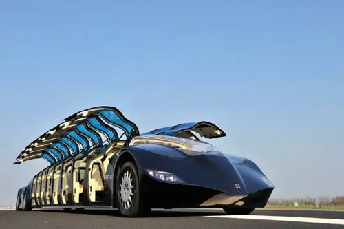 superbus rx 500