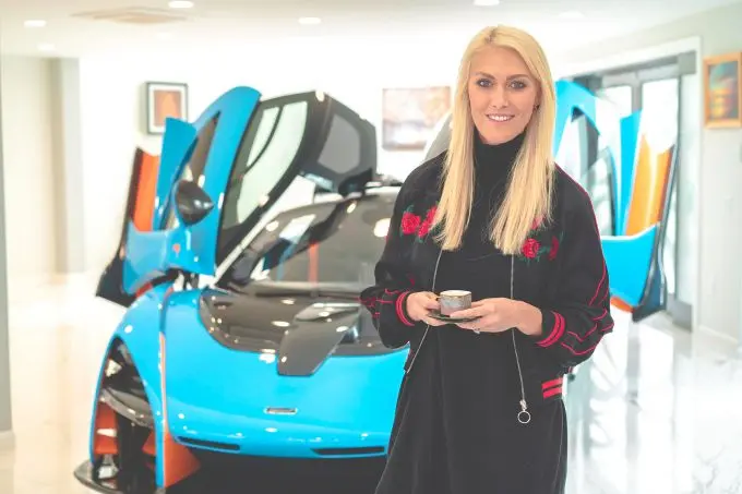 supercar blondie 3